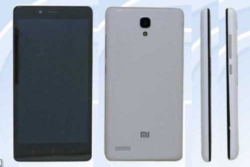 Появи се информация за смартфона Xiaomi Redmi 2