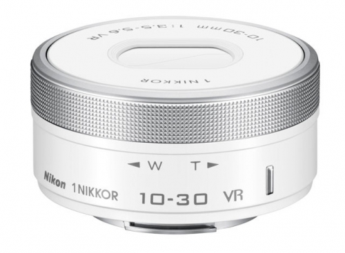 Nikon анонсира свръхтънкия обектив PD-Zoom