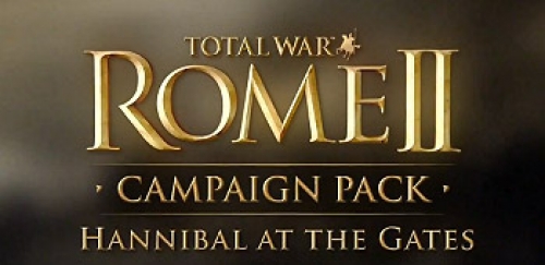 SEGA анонсира ново DLC за Total War: Rome 2