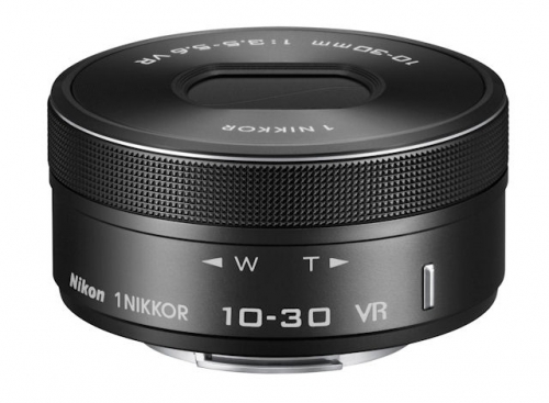 Nikon анонсира свръхтънкия обектив PD-Zoom