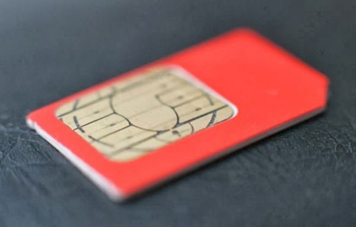 Vodafone Germany представи SIM-карта с шифроване