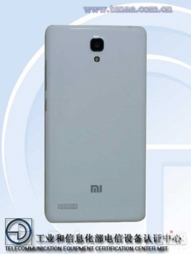 Xiaomi Red Rice 2 получи мрежови лиценз