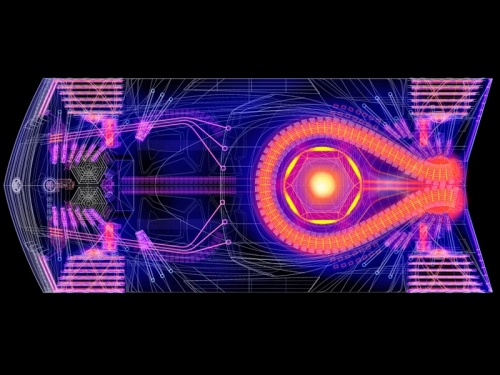 Laser Power Systems разработва атомен автомобилен двигател
