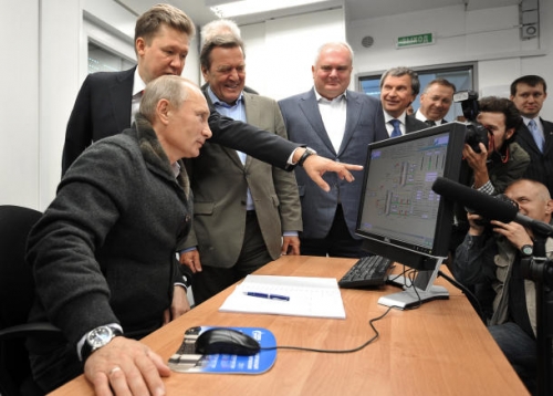 Русия блокира няколко уеб сайта критикуващи Путин