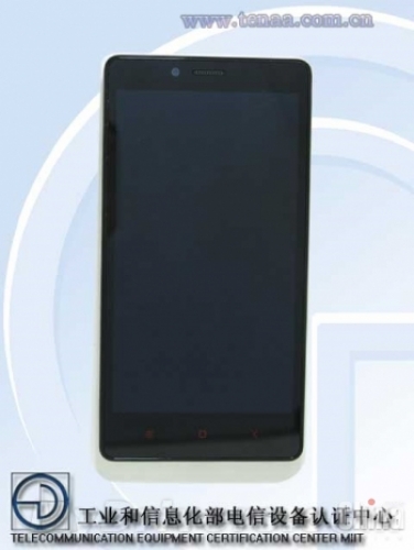 Xiaomi Red Rice 2 получи мрежови лиценз