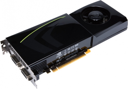 NVIDIA обяви предстоящото спиране на DirectX 10 поддръжката в старите си поколения видеокарти