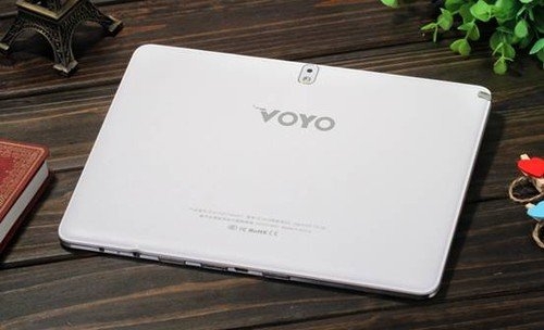 Появи се клонинг на таблета Galaxy Note 10.1 2014 Edition с цена едва 0