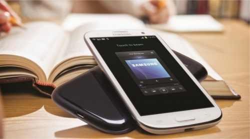 Samsung доминира на пазара на Android-смартфоните