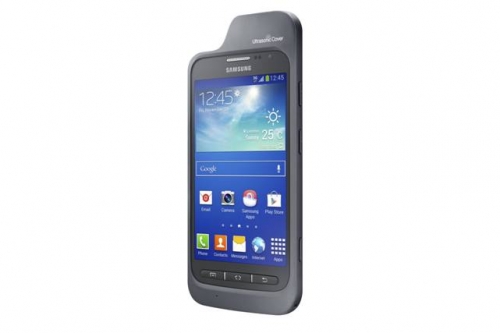 Samsung представиха три аксесоара за смартфона Galaxy Core Advance