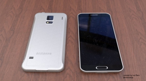 Ръководителят на Samsung Mobile опроверга слуховете за пускането на премиум-версия на GALAXY S5