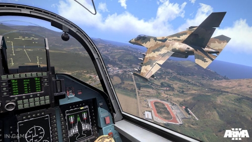 Bohemia Interactive анонсира последния епизод на The East Wind