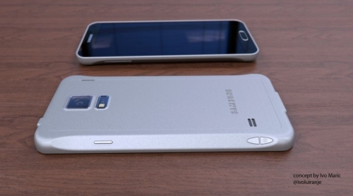 Ръководителят на Samsung Mobile опроверга слуховете за пускането на премиум-версия на GALAXY S5