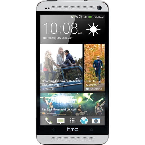 Отключен HTC One вече струва със 0 по-малко