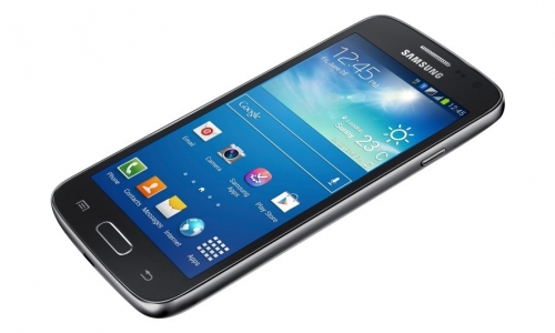 Samsung представи смартфона Galaxy S3 Slim