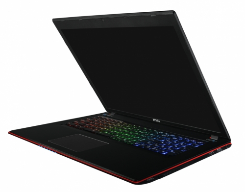 MSI представиха две нови линии лаптопи – GT Dominator и GE Apache