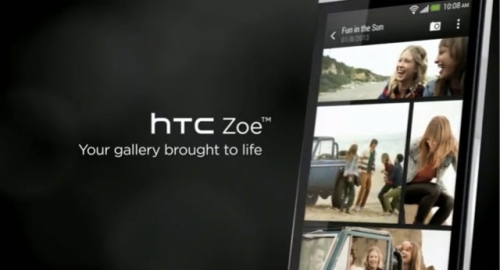 HTC обясняват на прост език мобилната услуга Zoe