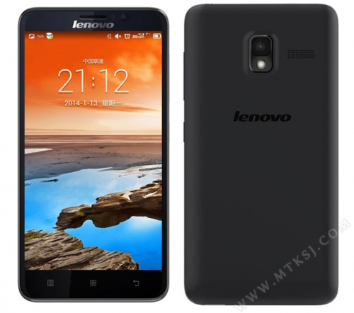 Започнаха продажбите на осемядрения Lenovo A850+ при цена 0