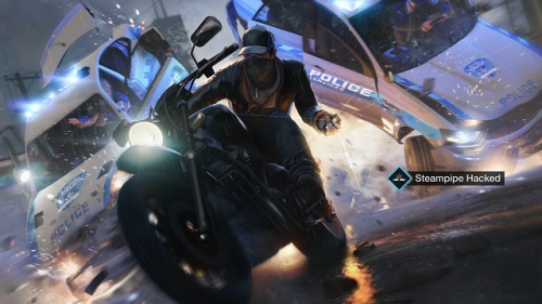 Watch Dogs ще може да се изиграе за 35-40 часа