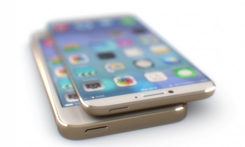 Apple оборудва iPhone 6 с „атмосферни“ сензори