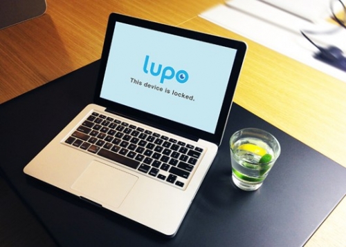 Lupo – сензор за откриване на вещи и дистанционно управление за джаджите ни