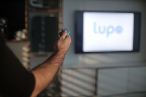 Lupo – сензор за откриване на вещи и дистанционно управление за джаджите ни
