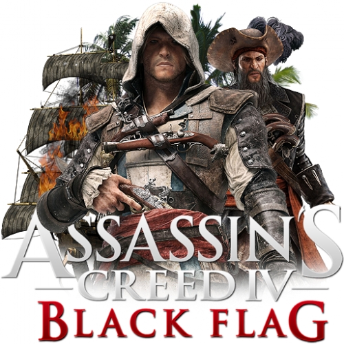Жан-Себастиен Декан за достойнствата на Assassin Creed IV: Black Flag