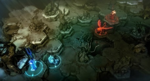 Създателят на X-Com събира пари за създаване на нова стратегия