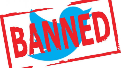 Twitter ще преговарят с Китай за отблокирането на сайта им?