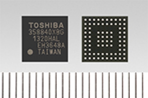 Toshiba представи чип, преобразуващ 4K видеопотока от HDMI в MIPI CSI-2 без компресия и загуби