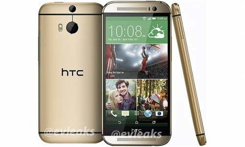 Новият HTC One ще бъде пуснат на пазара в средата на април