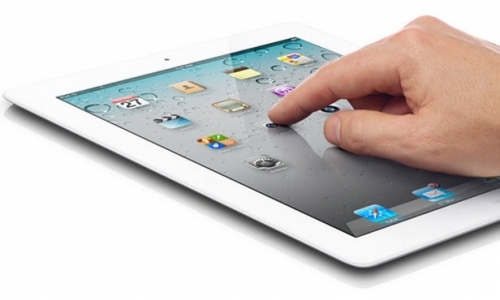 Apple прекрати продажбите на iPad 2