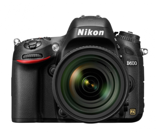 Защо китайското правителство спря от продажба фотоапарата Nikon D600