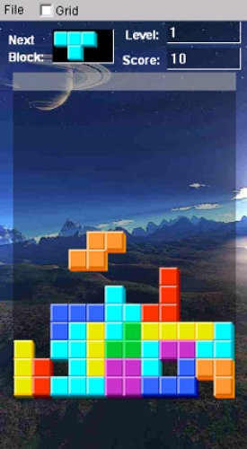 Играта на Tetris ни помага да борим вредните навици