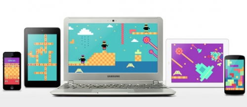 Потребителите на iOS и Android ще могат съвместно да играят многопотребителски игри
