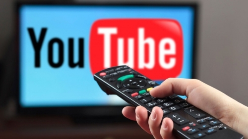 Google и Viacom изгладиха отношенията си по повод YouTube