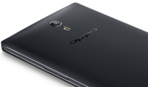 Състоя се официалният анонс на смартфона OPPO Find 7