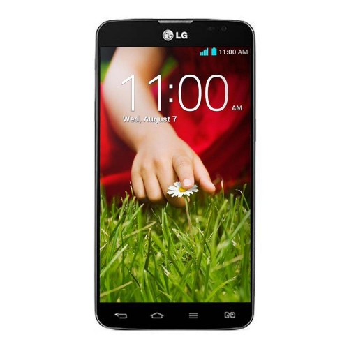 Започнаха продажбите на смартфона LG G Pro Lite Dual (D686)