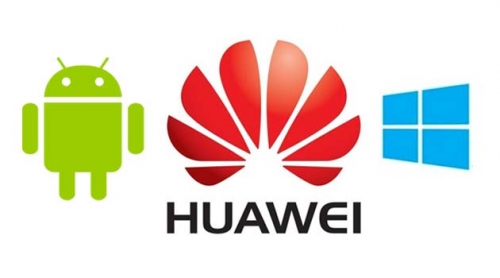 Huawei се отказаха от двусистемния си телефон