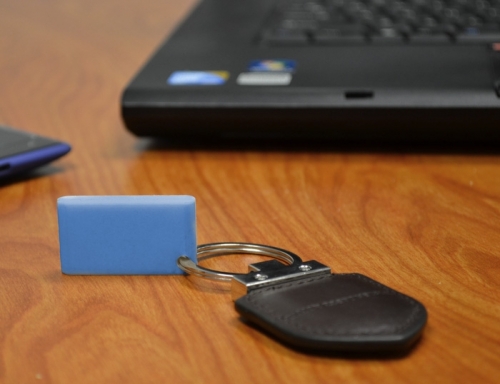 GateKeeper: Bluetooth-тракер с функция за блокиране на компютъра