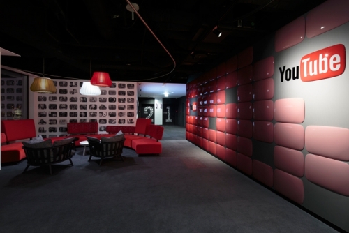 Google и Viacom изгладиха отношенията си по повод YouTube
