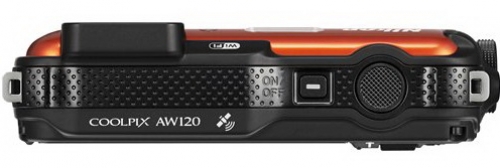 Nikon започна продажбите на цифровия фотоапарат Coolpix AW120