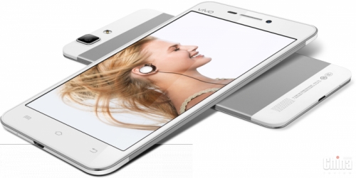 Анонс на тънкия Vivo X3S W с осемядрения чип МТ6592