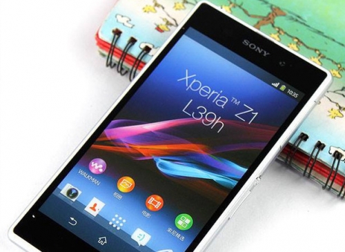 Sony обновяват софтуера на телефоните Xperia Z Ultra, Xperia Z1 и Xperia Z1 Compact