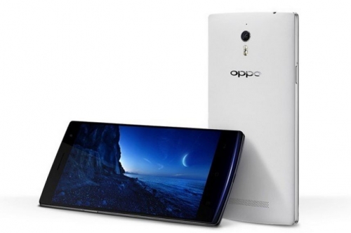 Състоя се официалният анонс на смартфона OPPO Find 7