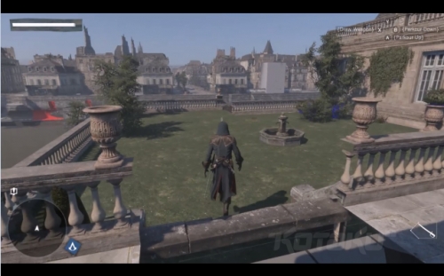 Действието в новата серия на Assassin’s Creed ще се развива в Париж
