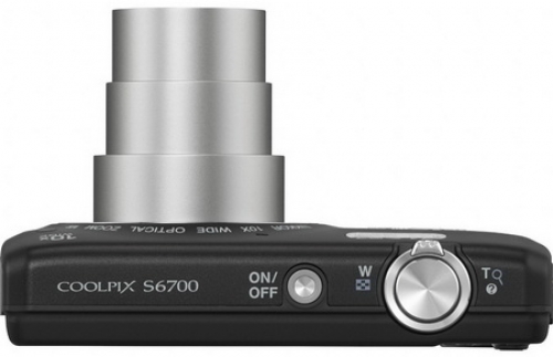 Nikon започна продажбите на цифровия фотоапарат Coolpix S6700 в Англия