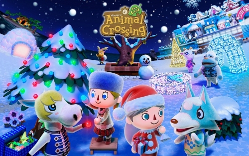 Разкриха тайната зад успеха на Animal Crossing: New Leaf