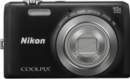 Nikon започна продажбите на цифровия фотоапарат Coolpix S6700 в Англия