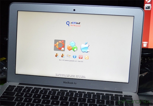 Ubuntu на MacBook Air се оказа по-бърза в игрите от OS X 10.9