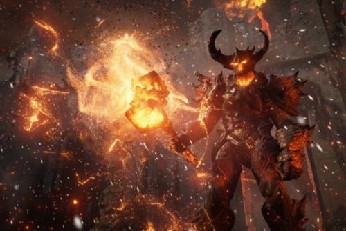 GDC 2014: Epic Games представи новия игрови енджин Unreal Engine 4